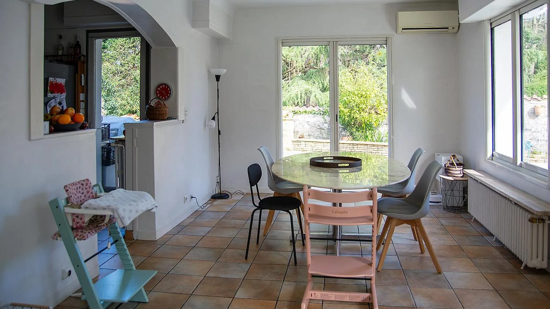 Holiday home Villa Spacieuse Avec Piscine Privee Biarritz