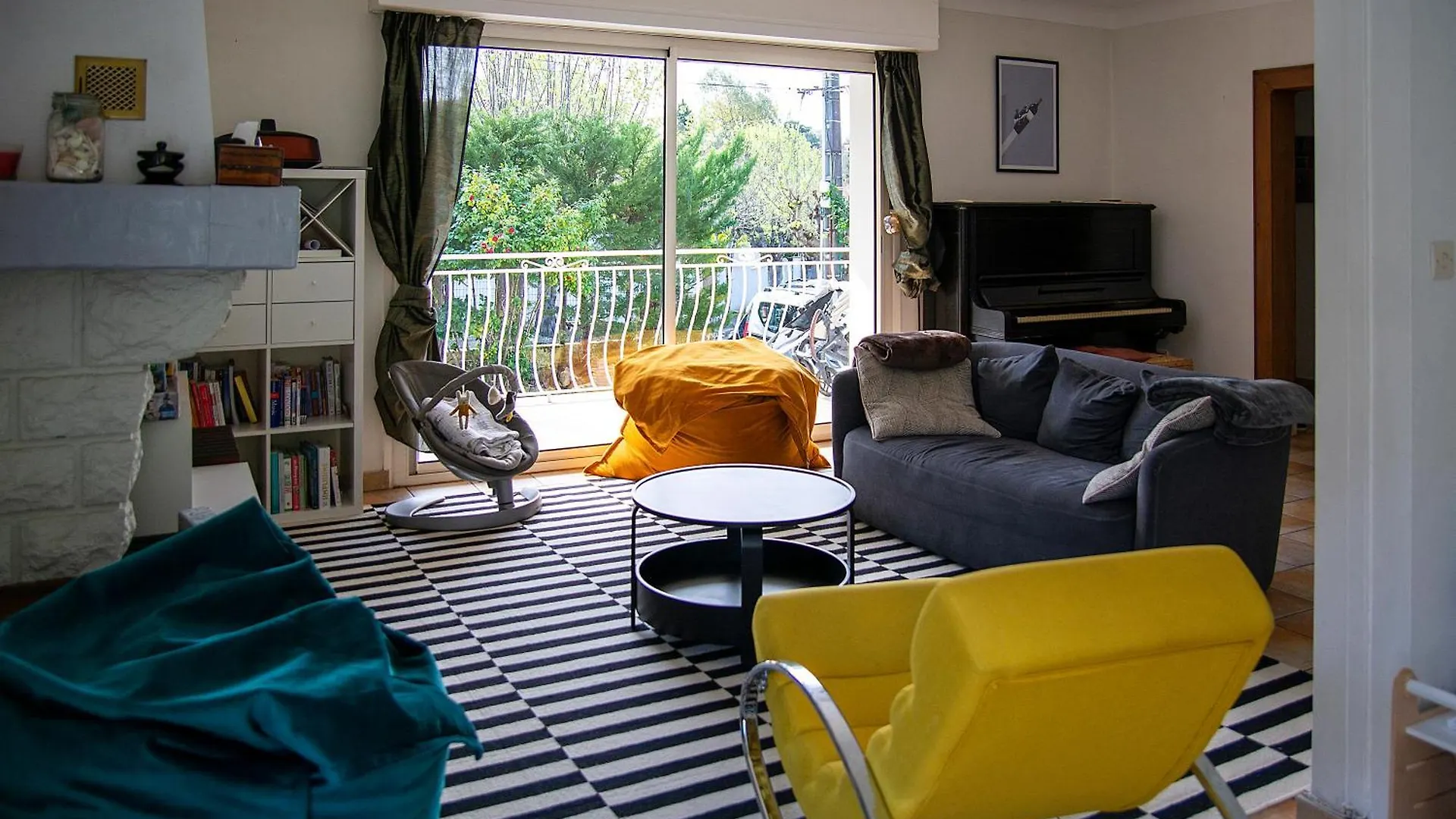 Holiday home Villa Spacieuse Avec Piscine Privee Biarritz