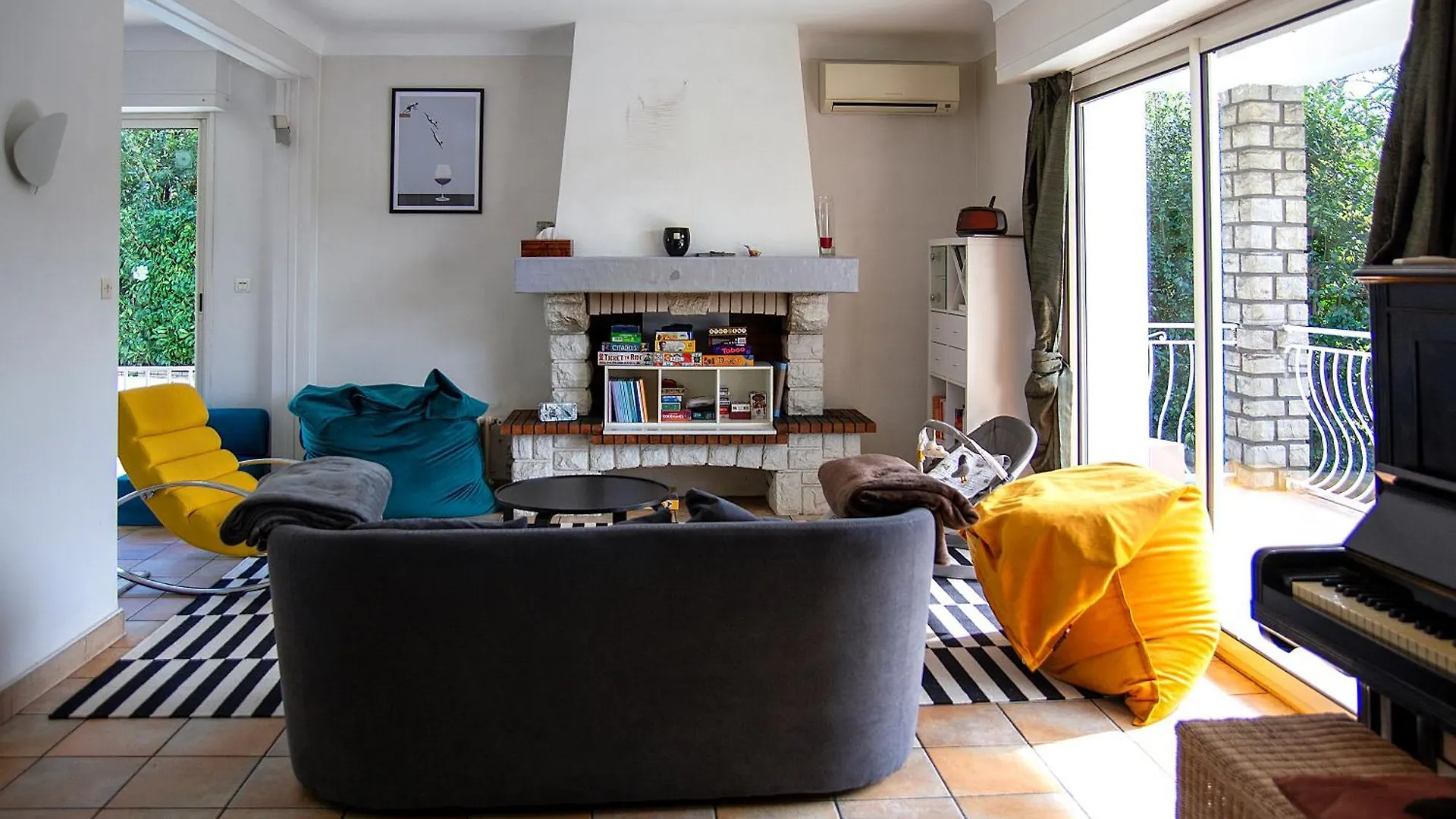Villa Spacieuse Avec Piscine Privee Biarritz