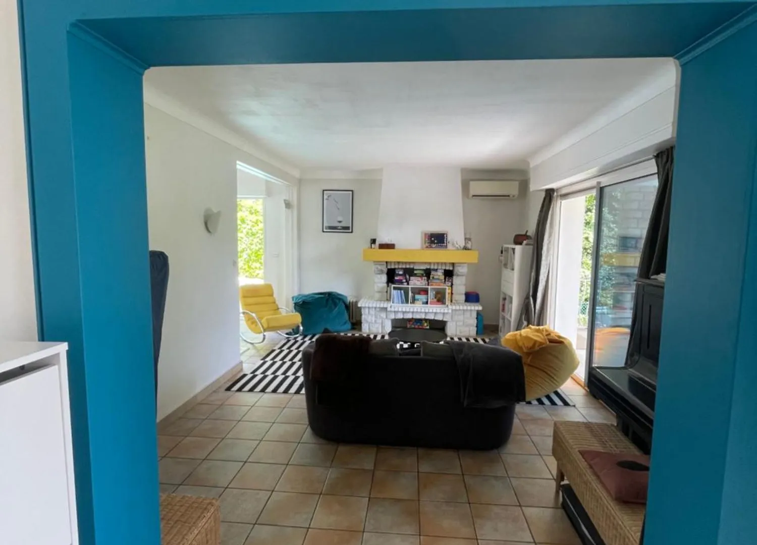 Villa Spacieuse Avec Piscine Privee Biarritz France