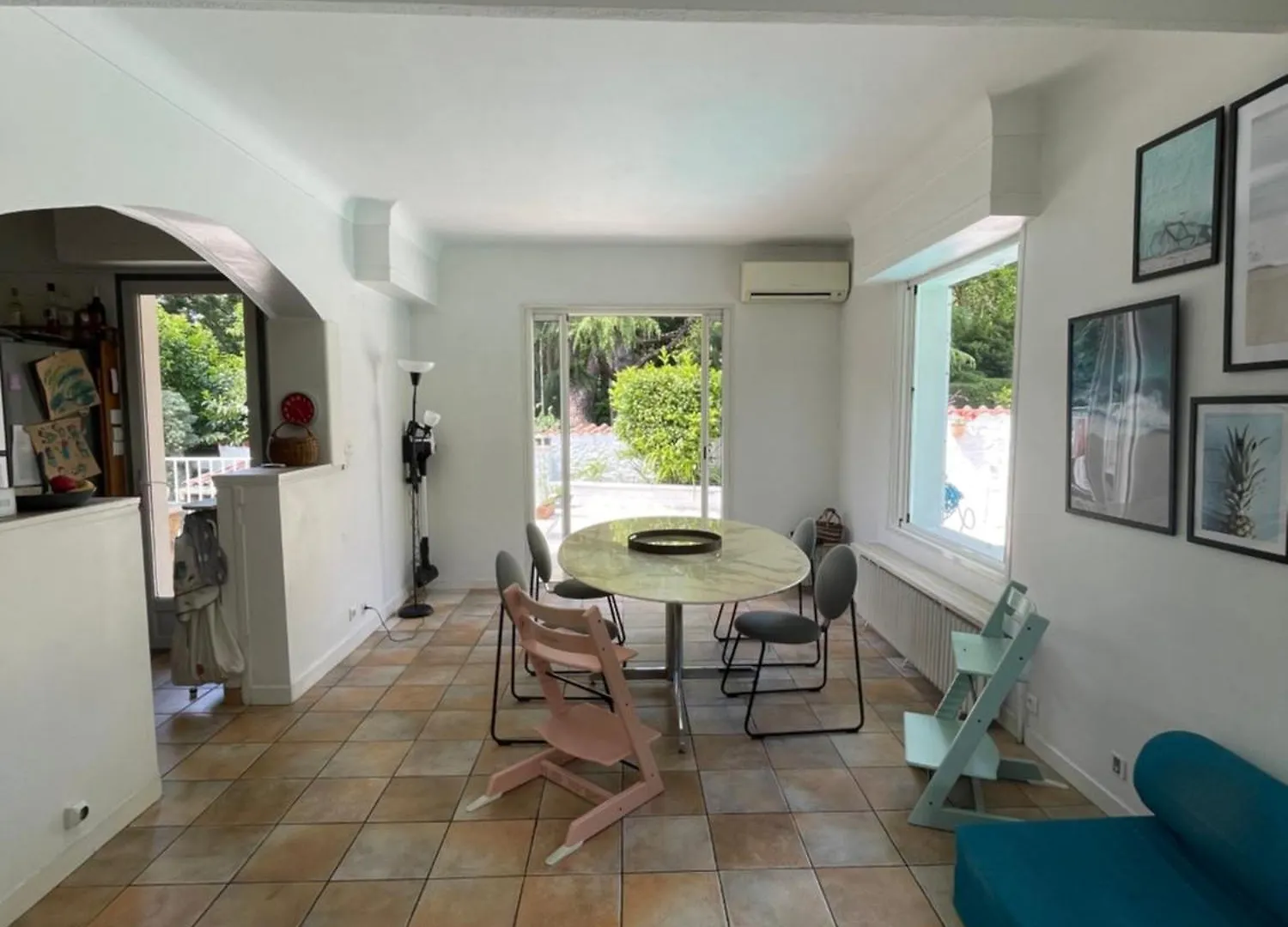 Holiday home Villa Spacieuse Avec Piscine Privee Biarritz