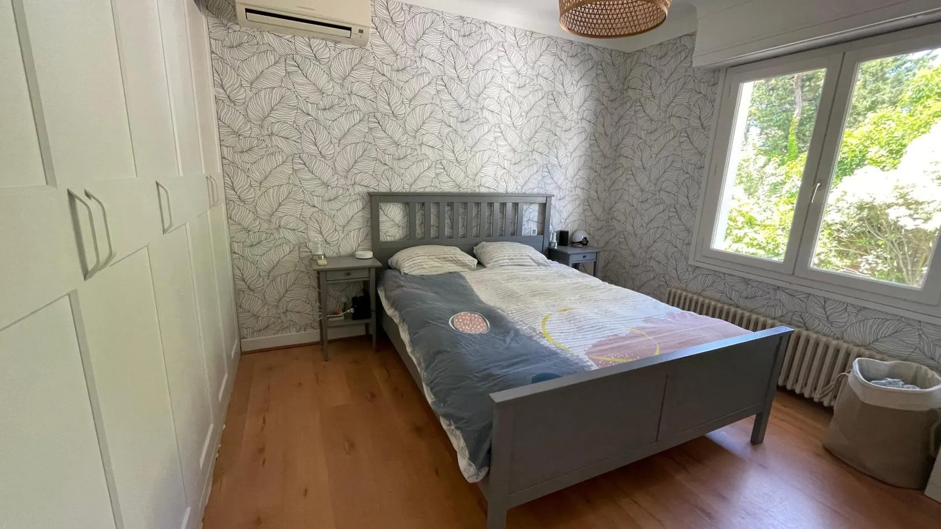 Holiday home Villa Spacieuse Avec Piscine Privee Biarritz