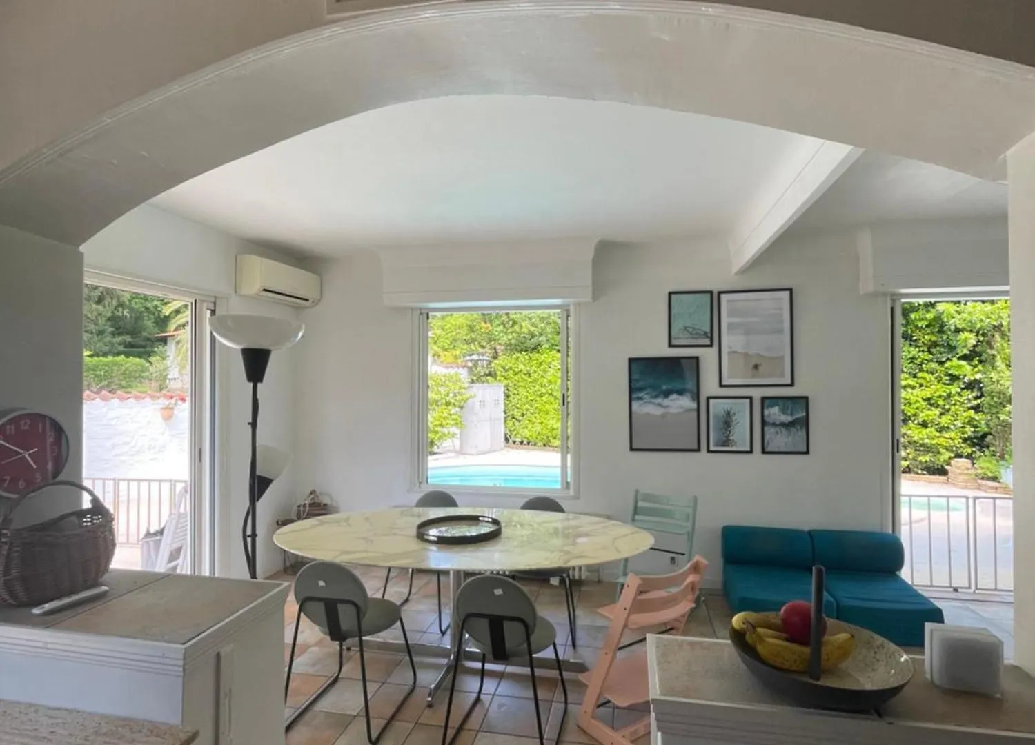 Villa Spacieuse Avec Piscine Privee Biarritz Holiday home