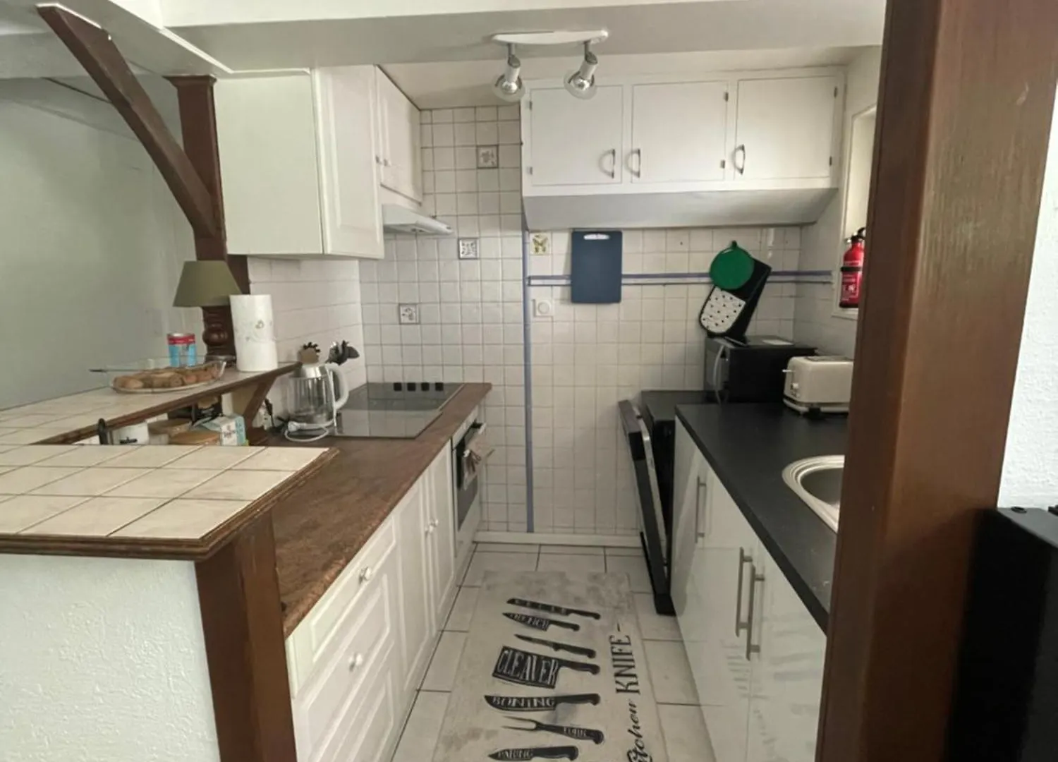 Holiday home Villa Spacieuse Avec Piscine Privee Biarritz