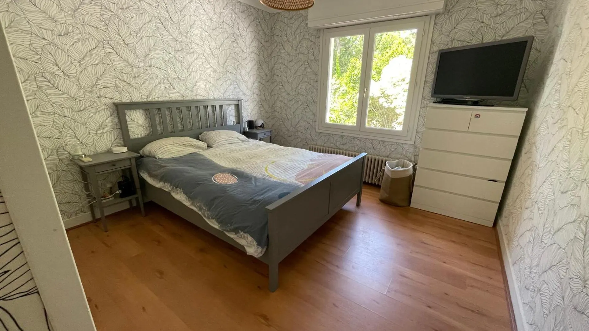 Holiday home Villa Spacieuse Avec Piscine Privee Biarritz