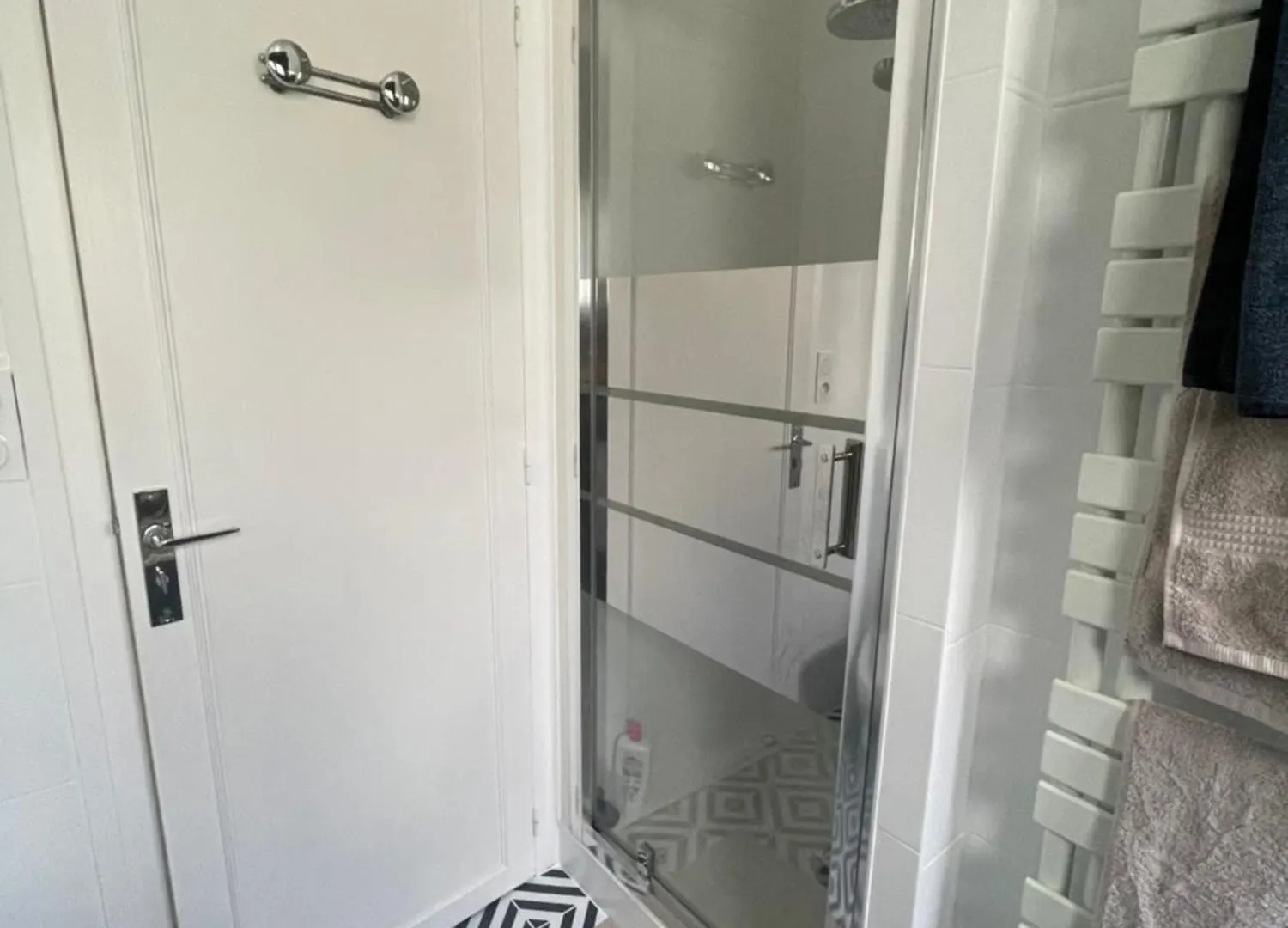 Holiday home Villa Spacieuse Avec Piscine Privee Biarritz