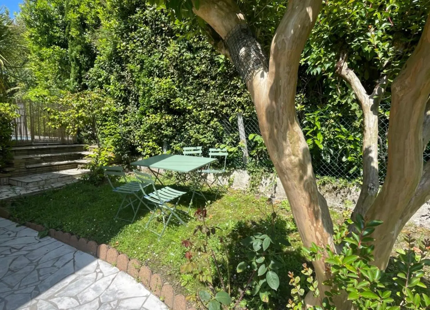 Holiday home Villa Spacieuse Avec Piscine Privee Biarritz