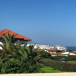  Hébergement de vacances Bella A 250m Des Plages